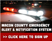 Macon County EMS